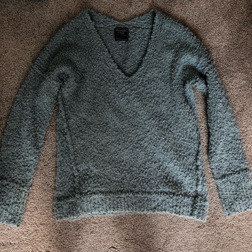 Abercrombie sweater